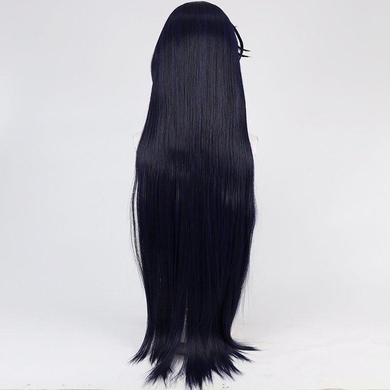 Wig Cosplay Brunnhilde Record  - Synthetic Wigs ulasan dan harga