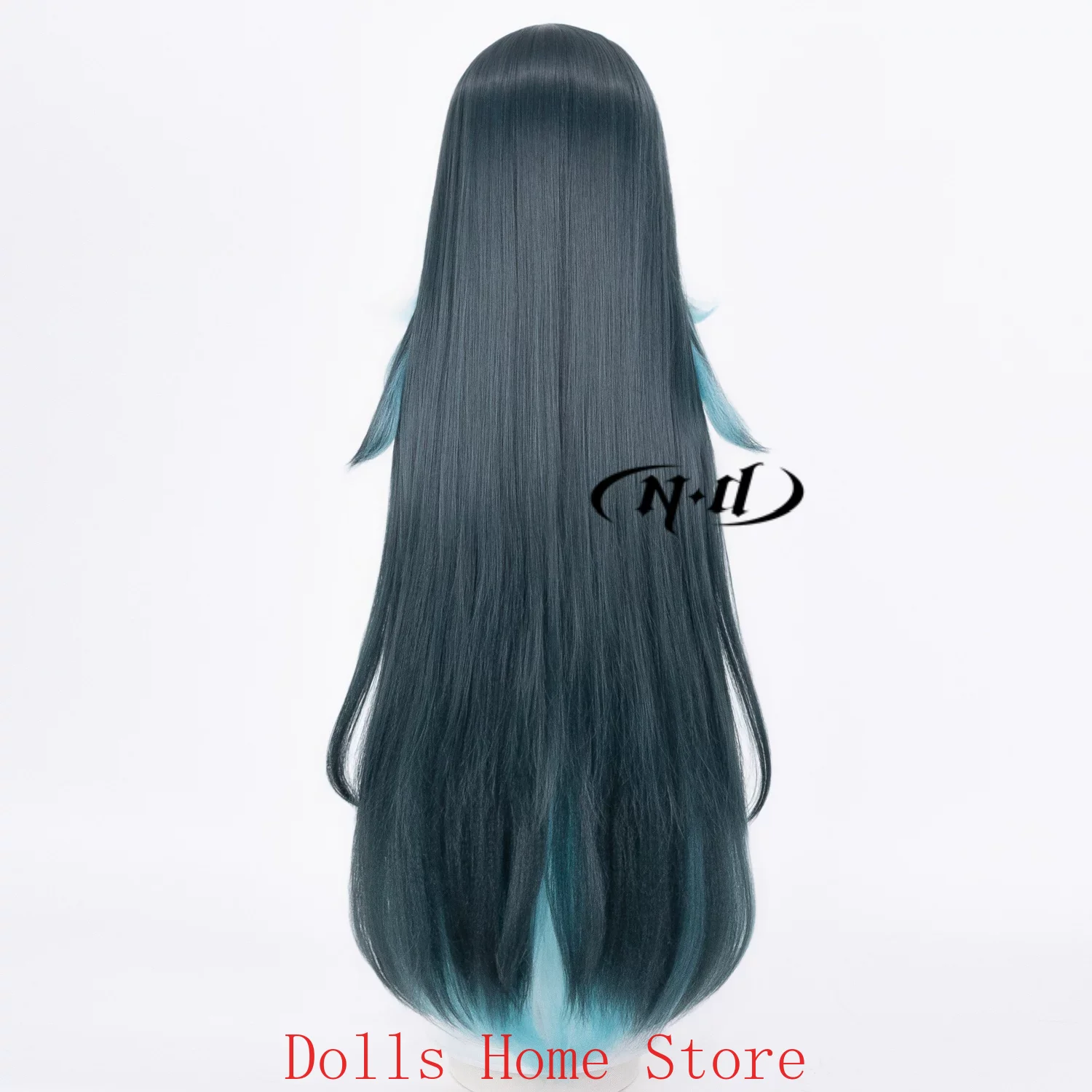 Wig Cosplay Anime Danica dari  - Synthetic Wigs ulasan dan harga