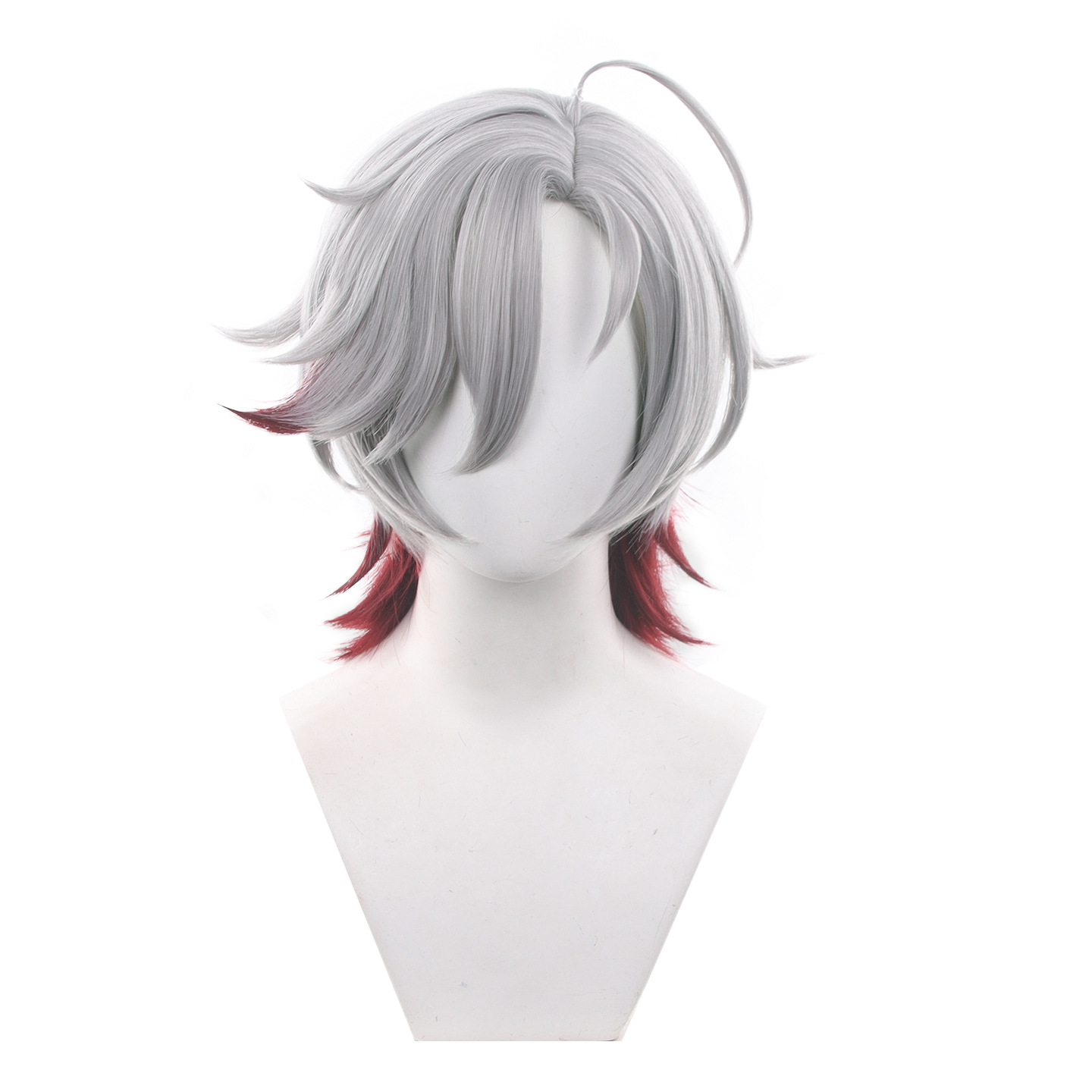 Tersedia Wig Cosplay Illuga Ga - Synthetic Wigs ulasan dan harga